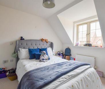 3 bedroom terraced house to rent - Photo 5