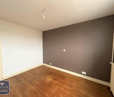 Location Appartement 3 pièces 57m² LIMOGES 87000 - Photo 6