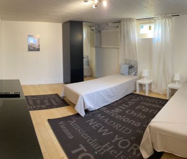 Börsåsgatan, Hisings Backa - Foto 1