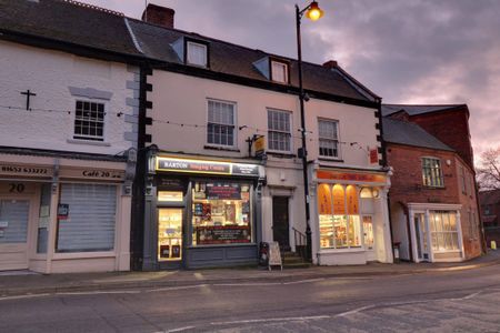 Market Place, Barton-Upon-Humber, DN18 - Photo 4