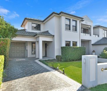 42A Aeolus Ave, Ryde NSW 2112 - House For Rent | Domain - Photo 4