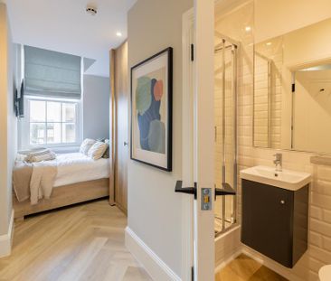 Studio to rent - Photo 4