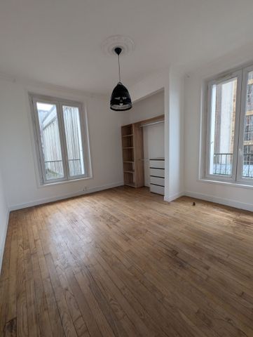 Location Appartement 3 pièces 57m² - Photo 3