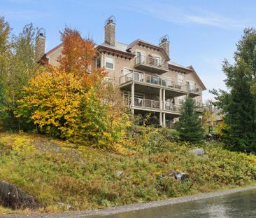 Condo for rent, Mont-Tremblant - Photo 3