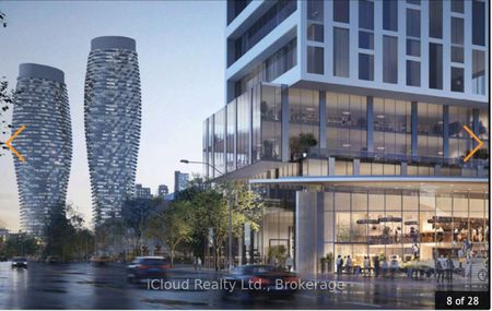 For Lease - 4015 The Exchange N/A Unit# 3910, Mississauga, Ontario - Photo 5