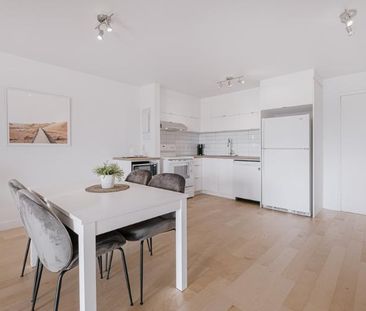 Appartement 4 ½ à louer Sainte-Foy / Sillery juillet 2026 - Photo 2