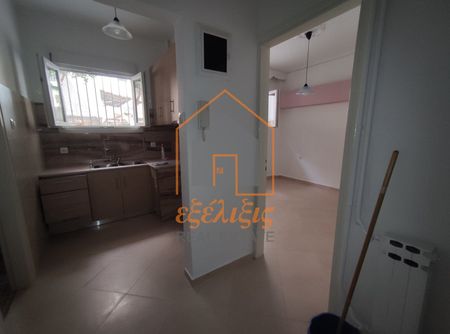Studio/Γκαρσονιέρα για ενοικίαση Τσιμπούκη (Βόλος) - Φωτογραφία 4