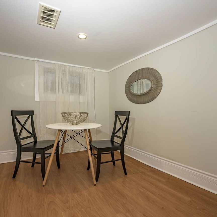 For Lease - 696 Queens Avenue Unit# Bsmt, London East, Ontario - Photo 1