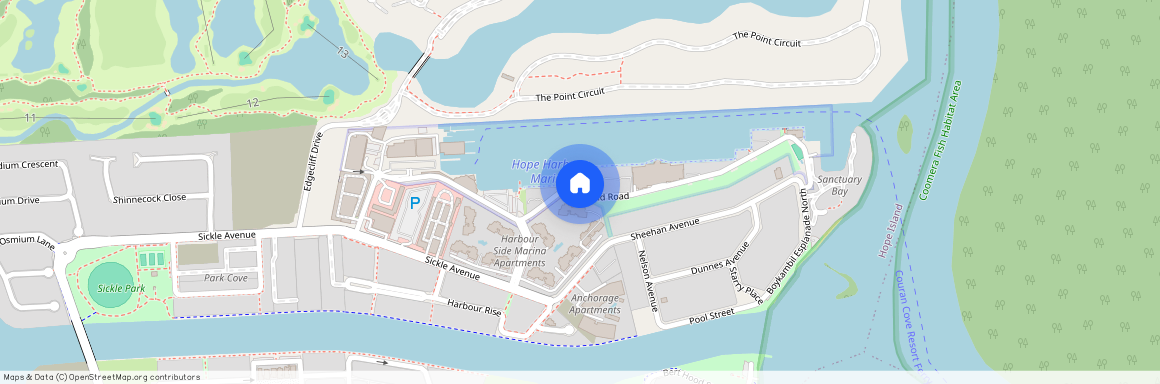 64 John Lund Dr, Qld 4212, Hope Island