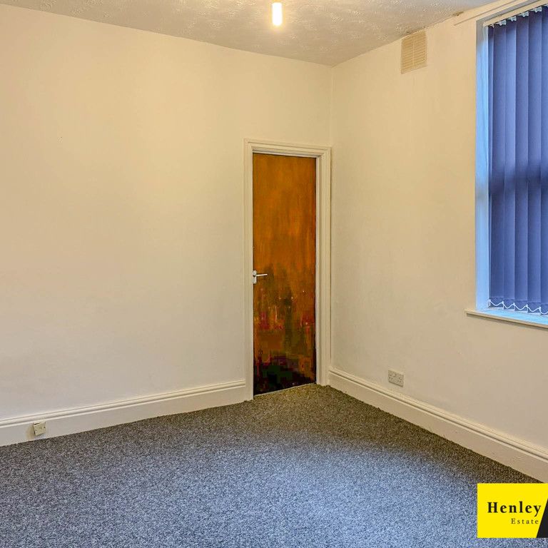 1 Bedroom Ground Floor Flat For Rent - Photo 1