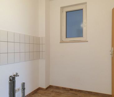 Singlewohnung mit Balkon in der Albertstadt - Photo 6