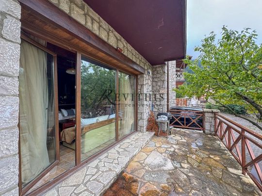 Μεζονέτα για ενοικίαση Επτάλοφος (Παρνασσός) - Photo 1