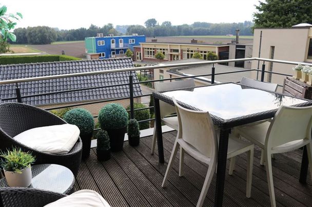 Appartement Te huur - Foto 1