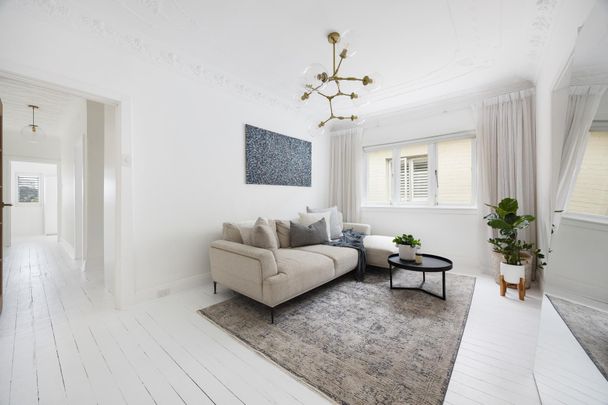 6/59 Hargrave Street, Paddington - Photo 1