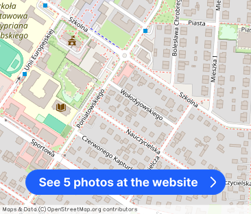 Pokoj kawalerka w Raszynie - Photo 1