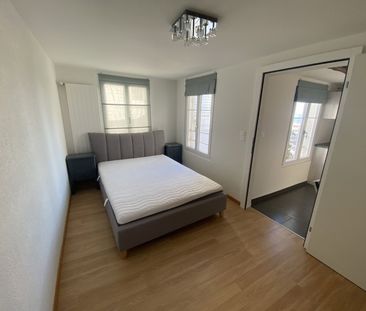2.5 Zimmer, 40 m², 2. Stock - Foto 3