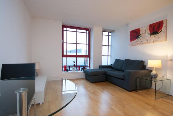1 bedroom apartment to rent - Photo 1