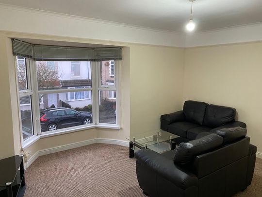 St Helens Avenue, Brynmill, Swansea SA1 4NN - Photo 1