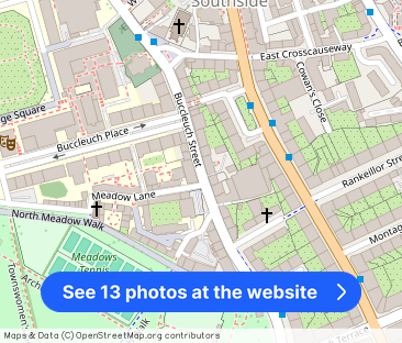 Buccleuch Street, Edinburgh, EH8 - Photo 1