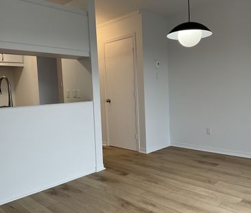 4 1/2 Rénové Au Coeur De La Prairie - Photo 2