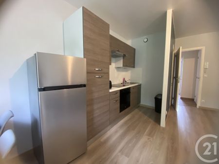 Location Appartement 2 pièces 45m² NEMOURS 77140 - Photo 4
