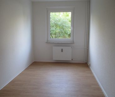 Schicke 3-Raumwohnung mit Balkon und Dusche - Photo 3