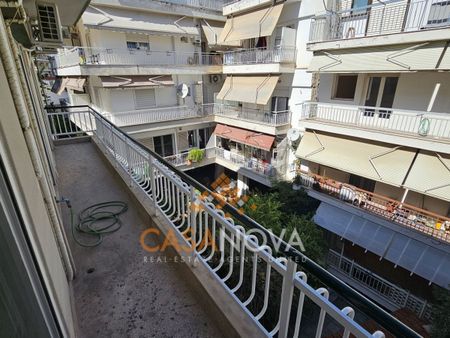 Διαμέρισμα για ενοικίαση Κάτω Τούμπα (Τούμπα) - Photo 4