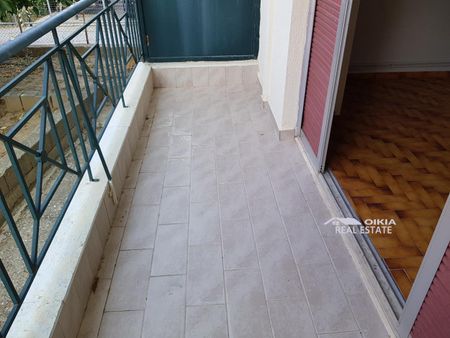 Ενοικάζεται, ισόγεια μονοκατοικία, Ριο - Photo 2