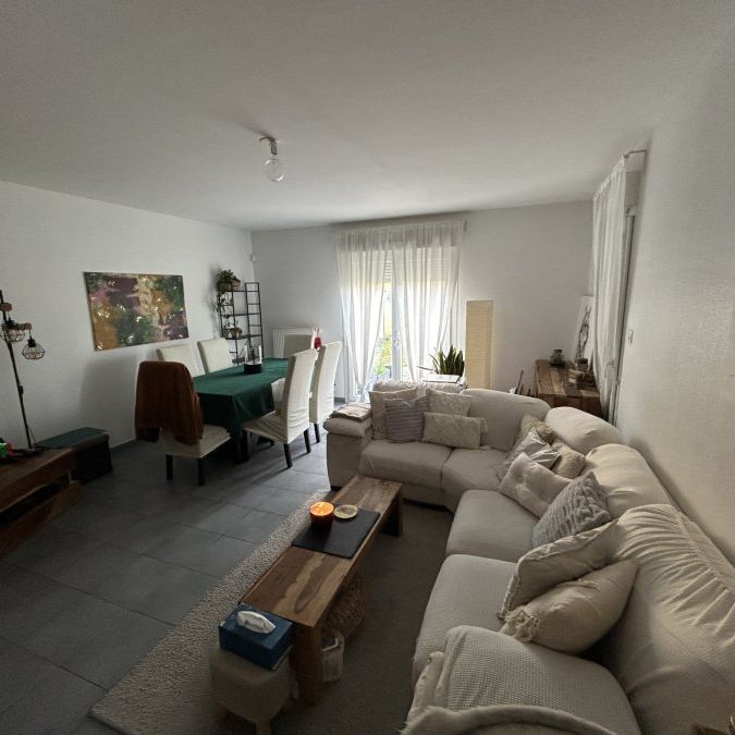 Maison 5 pièces à Cheminot - Photo 1