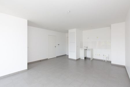 location Appartement T2 DE 45.74m² À NICE - Photo 3