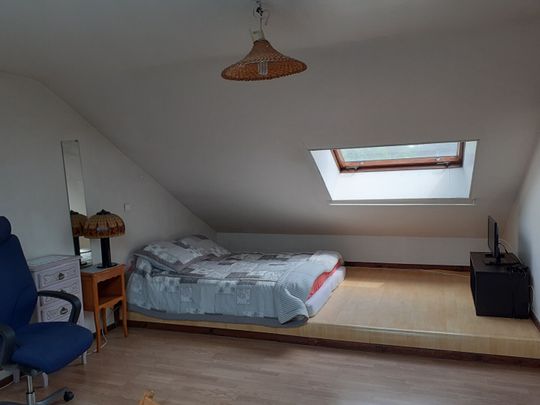 Location Appartement 1 pièce 19m² BIHOREL 76420 - Photo 1