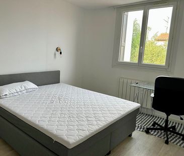 Location maison 4 pièces, 89.36m², Perpignan - Photo 3