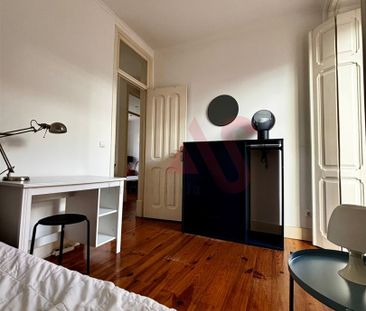 Apartamento T2 em Lisboa - Photo 5