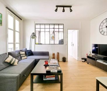 Apartment 2 rooms - Photo 2