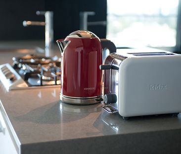 1405/3 Yarra Street, South Yarra VIC 3141 - Apartment For Rent | Do... - Photo 1