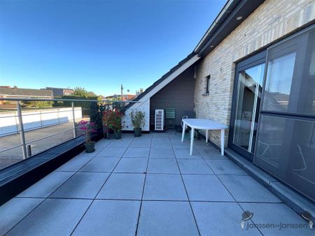 Rustig gelegen duplexappartement met 3 slpkmrs, garage & staanplaats - Photo 5