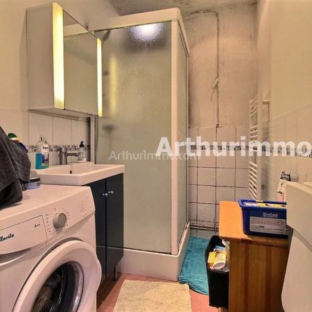 Location Appartement 1 pièces 24 m2 à Paris 11 - Photo 4