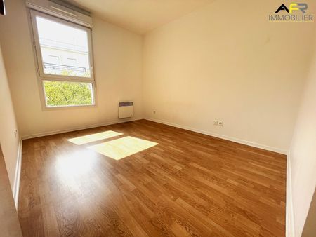 Location Appartement 2 pièces 44m² - Photo 5