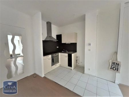 Appartement à louer 2 pièces 41.23m² - Photo 4