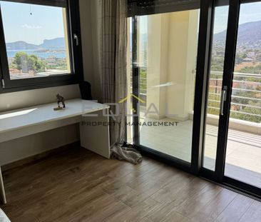 Μεζονέτα για ενοικίαση Μαρκόπουλο - Photo 2