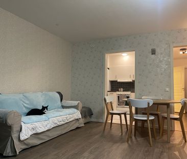 Nyckelgatan, Skellefteå - Photo 6
