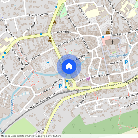 76290, Montivilliers