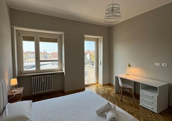 Piazza della Repubblica, Turin, Piedmont 10152