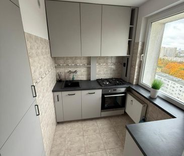 Na wynajem kawalerka os.Zwycięstwa - Photo 4