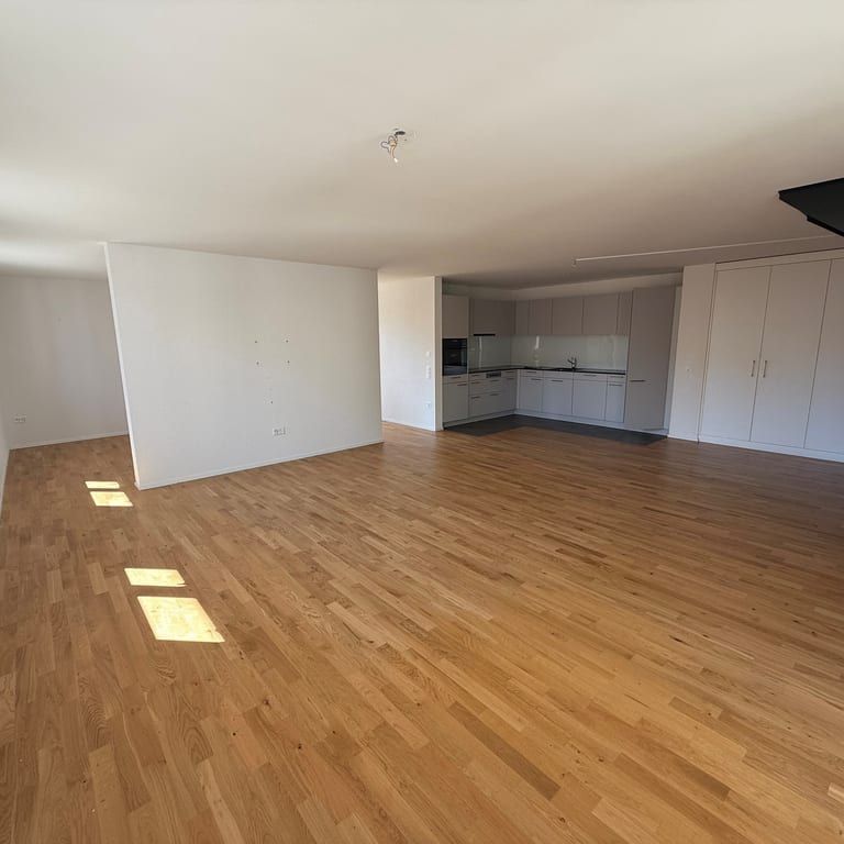 4.5 Zimmer, 134 m², 1. Stock - Photo 1