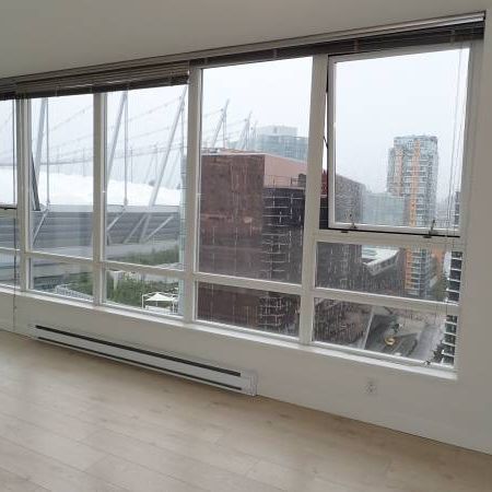 Yaletown 2 Bedroom 1 bath at Max with amazing amentites! - Photo 4