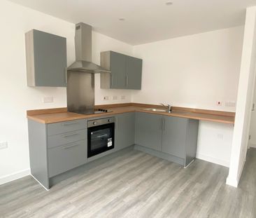 Town Centre, Taunton - Photo 5