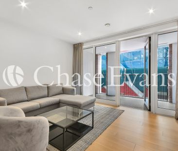 2 bedroom apartment to rent - Photo 3