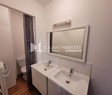 Location Maison 3 pièces 50m² LILLE 59260 - Photo 6