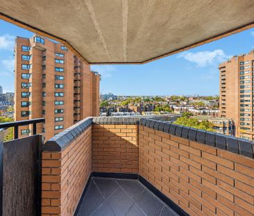2 bedroom flat to rent - Photo 4